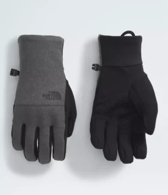 Apex Insulated Etip™-handsker til mænd