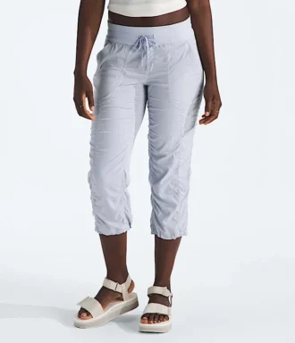 Aphrodite 2.0 Capris til kvinder