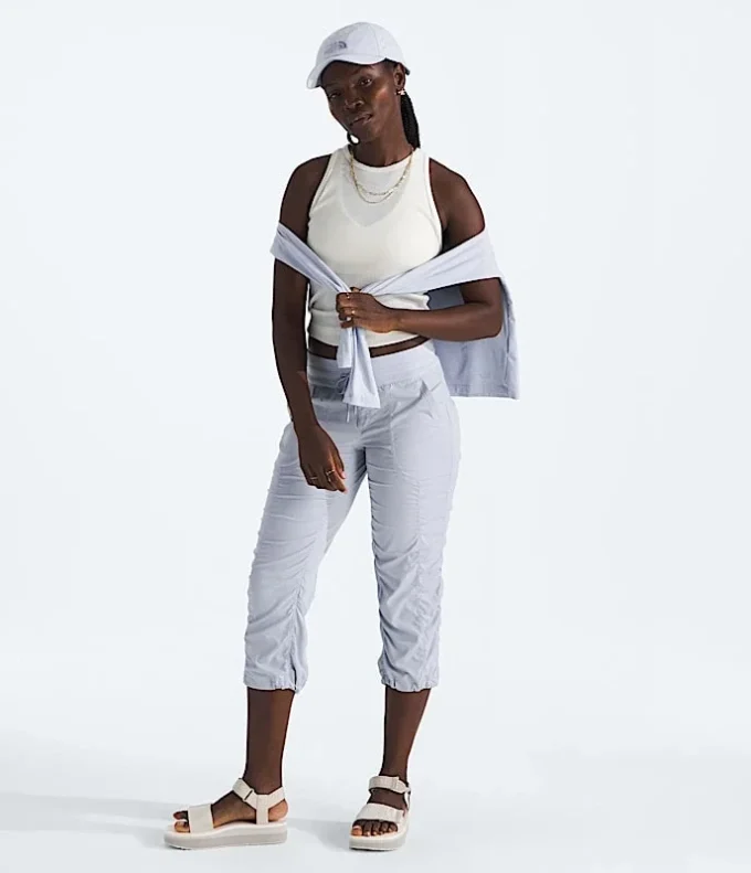 Aphrodite 2.0 Capris til kvinder Aphrodite 2.0 Capris til kvinder