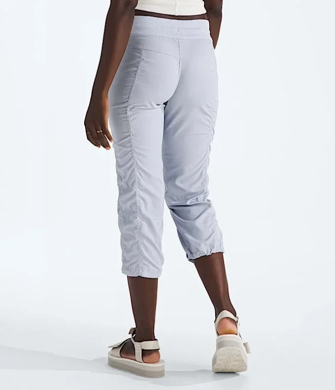 Aphrodite 2.0 Capris til kvinder Aphrodite 2.0 Capris til kvinder