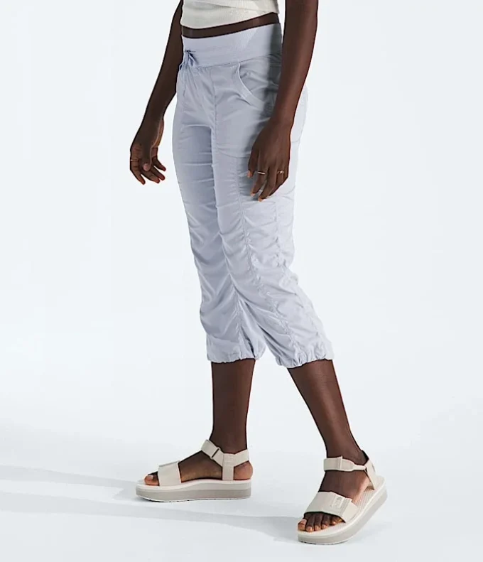 Aphrodite 2.0 Capris til kvinder Aphrodite 2.0 Capris til kvinder