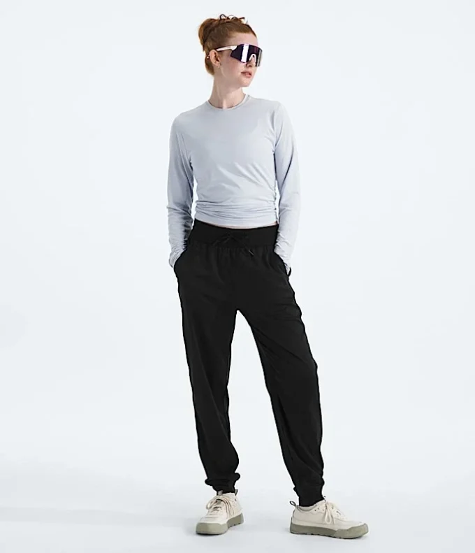 Aphrodite Arise joggingbukser til kvinder Aphrodite Arise joggingbukser til kvinder
