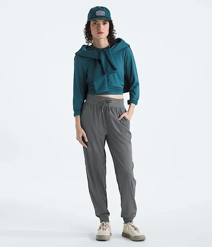 Aphrodite Arise joggingbukser til kvinder Aphrodite Arise joggingbukser til kvinder