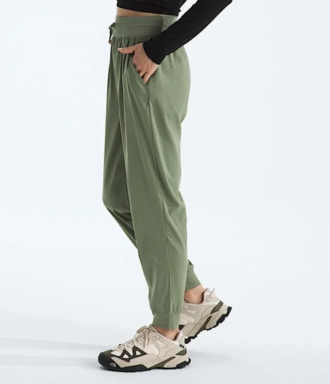 Aphrodite Arise joggingbukser til kvinder Aphrodite Arise joggingbukser til kvinder