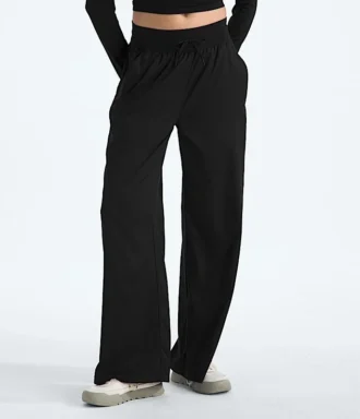 Aphrodite Arise Wide Leg Pants til kvinder