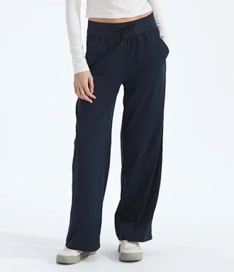 Aphrodite Arise Wide Leg Pants til kvinder