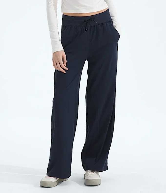 Aphrodite Arise Wide Leg Pants til kvinder Aphrodite Arise Wide Leg Pants til kvinder