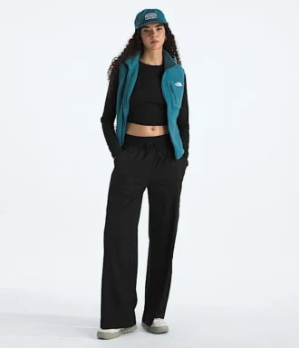 Aphrodite Arise Wide Leg Pants til kvinder