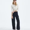 Aphrodite Arise Wide Leg Pants til kvinder Aphrodite Arise Wide Leg Pants til kvinder