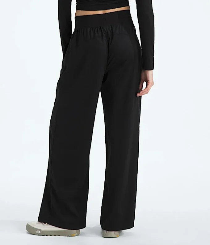 Aphrodite Arise Wide Leg Pants til kvinder Aphrodite Arise Wide Leg Pants til kvinder