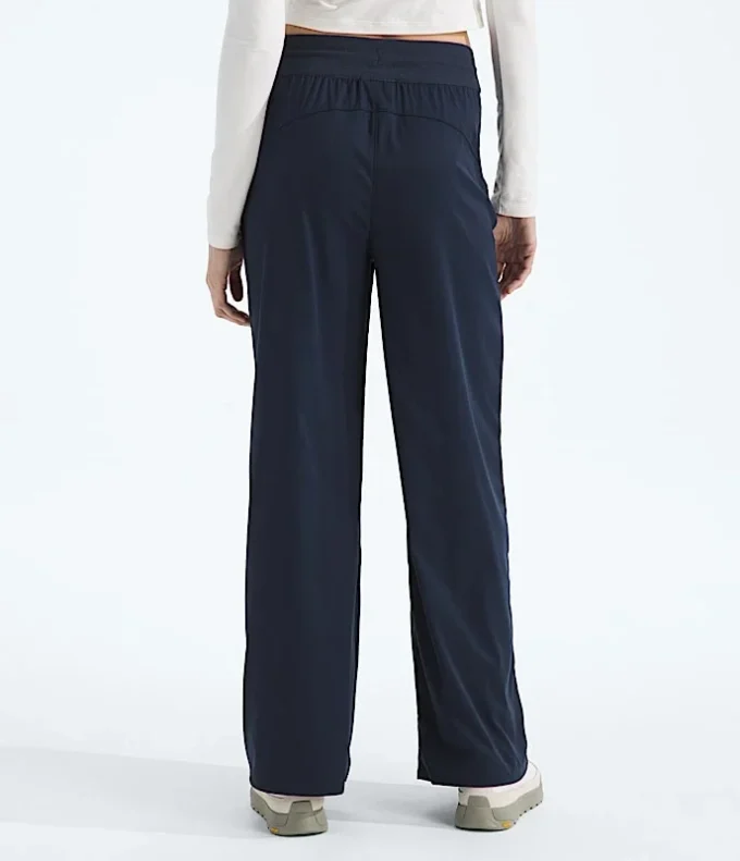 Aphrodite Arise Wide Leg Pants til kvinder Aphrodite Arise Wide Leg Pants til kvinder