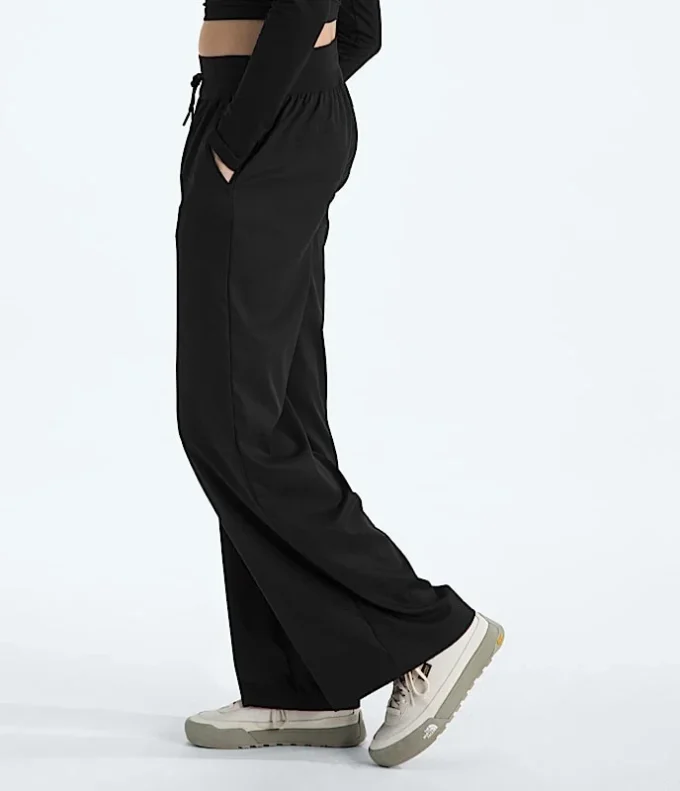 Aphrodite Arise Wide Leg Pants til kvinder Aphrodite Arise Wide Leg Pants til kvinder