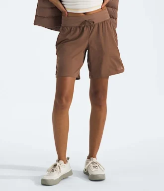 Aphrodite Motion Bermuda-shorts til kvinder