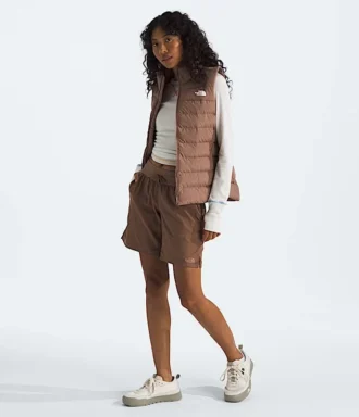 Aphrodite Motion Bermuda-shorts til kvinder