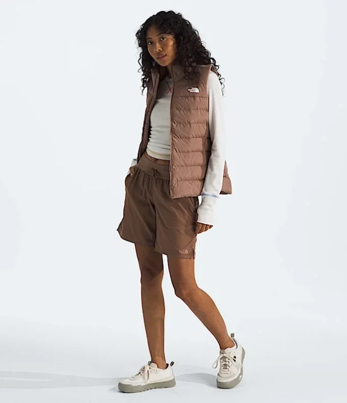 Aphrodite Motion Bermuda-shorts til kvinder Aphrodite Motion Bermuda-shorts til kvinder