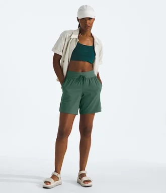 Aphrodite Motion Bermuda-shorts til kvinder