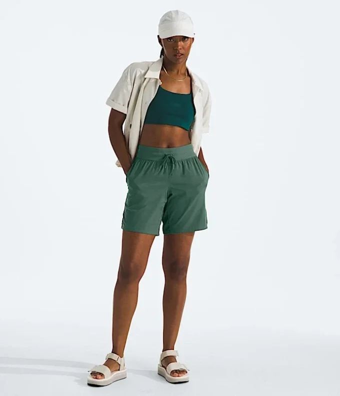 Aphrodite Motion Bermuda-shorts til kvinder Aphrodite Motion Bermuda-shorts til kvinder