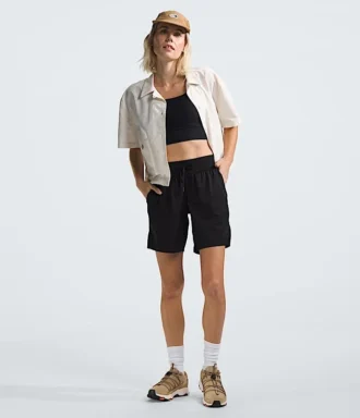 Aphrodite Motion Bermuda-shorts til kvinder