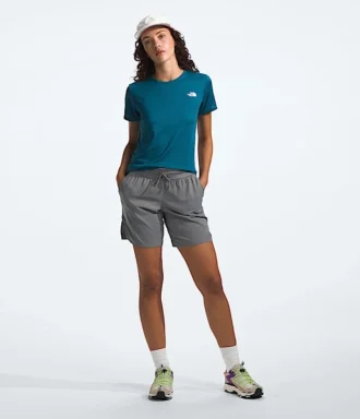 Aphrodite Motion Bermuda-shorts til kvinder