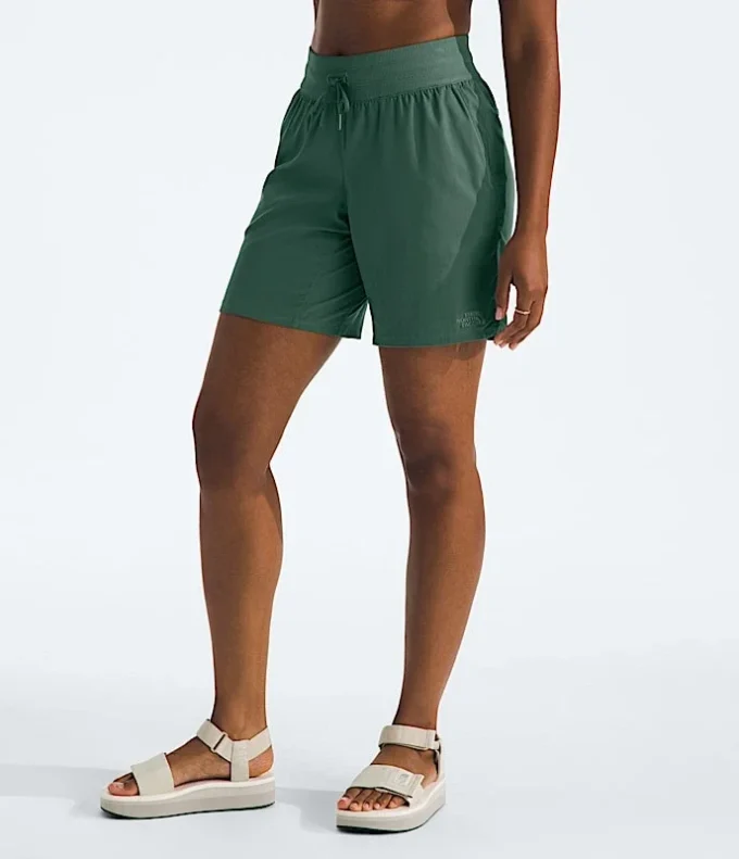 Aphrodite Motion Bermuda-shorts til kvinder Aphrodite Motion Bermuda-shorts til kvinder