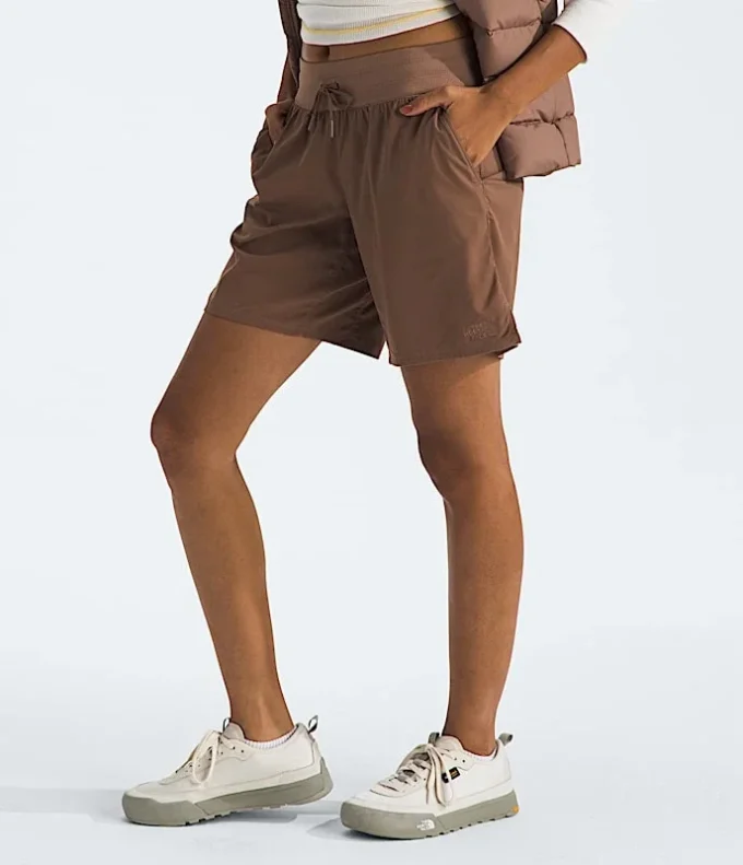 Aphrodite Motion Bermuda-shorts til kvinder Aphrodite Motion Bermuda-shorts til kvinder