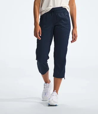 Aphrodite Motion Capris til kvinder