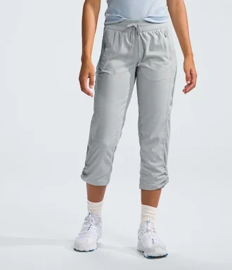 Aphrodite Motion Capris til kvinder