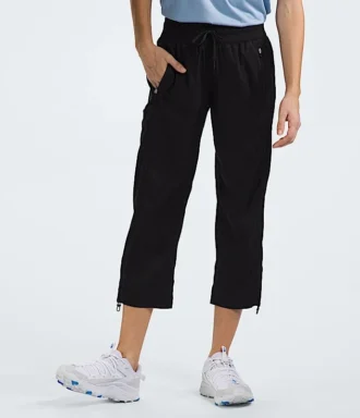 Aphrodite Motion Capris til kvinder