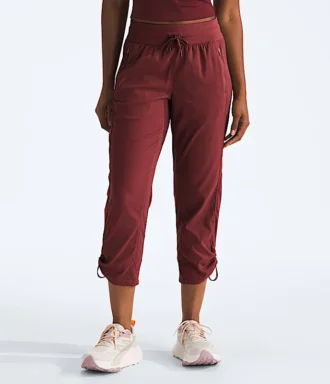 Aphrodite Motion Capris til kvinder