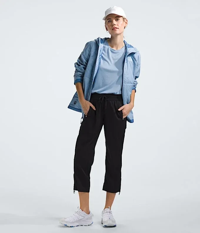 Aphrodite Motion Capris til kvinder Aphrodite Motion Capris til kvinder