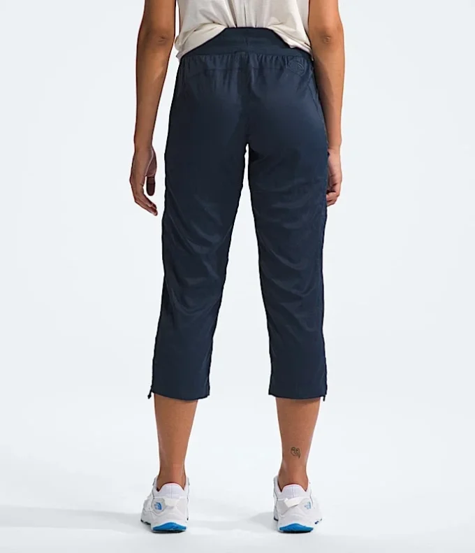 Aphrodite Motion Capris til kvinder Aphrodite Motion Capris til kvinder