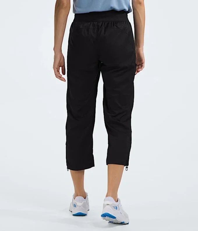 Aphrodite Motion Capris til kvinder Aphrodite Motion Capris til kvinder