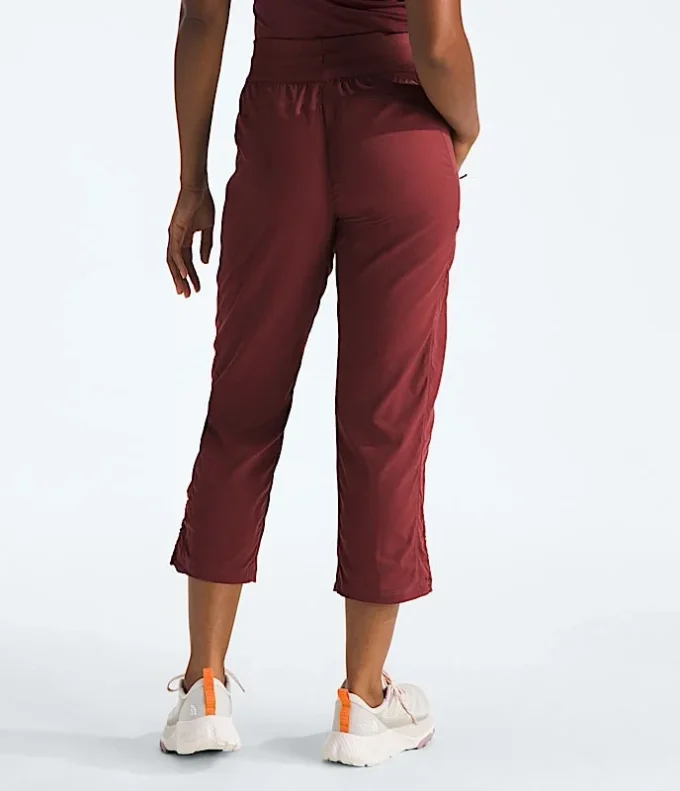Aphrodite Motion Capris til kvinder Aphrodite Motion Capris til kvinder