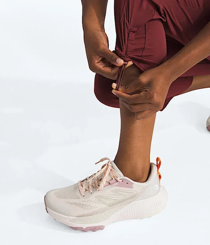 Aphrodite Motion Capris til kvinder Aphrodite Motion Capris til kvinder