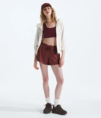 Aphrodite Shorts til kvinder