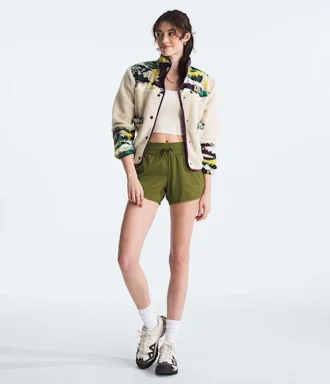 Aphrodite Shorts til kvinder