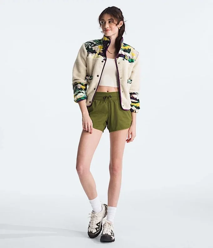 Aphrodite Shorts til kvinder Aphrodite Shorts til kvinder