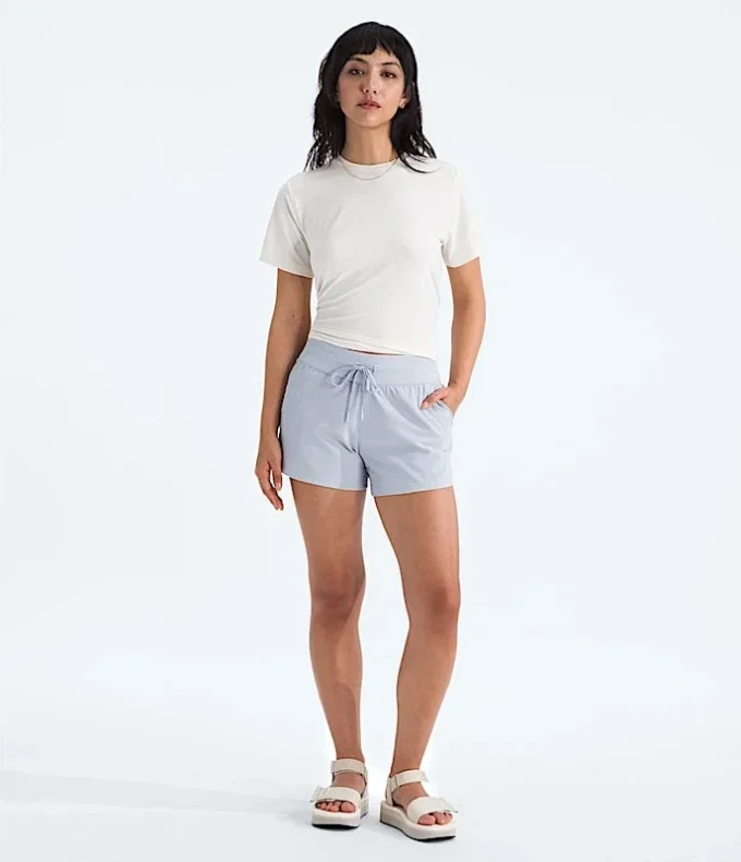 Aphrodite Shorts til kvinder Aphrodite Shorts til kvinder