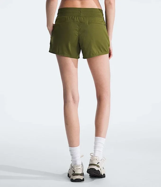 Aphrodite Shorts til kvinder Aphrodite Shorts til kvinder