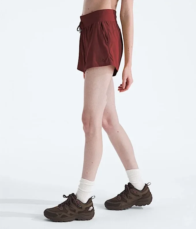 Aphrodite Shorts til kvinder Aphrodite Shorts til kvinder