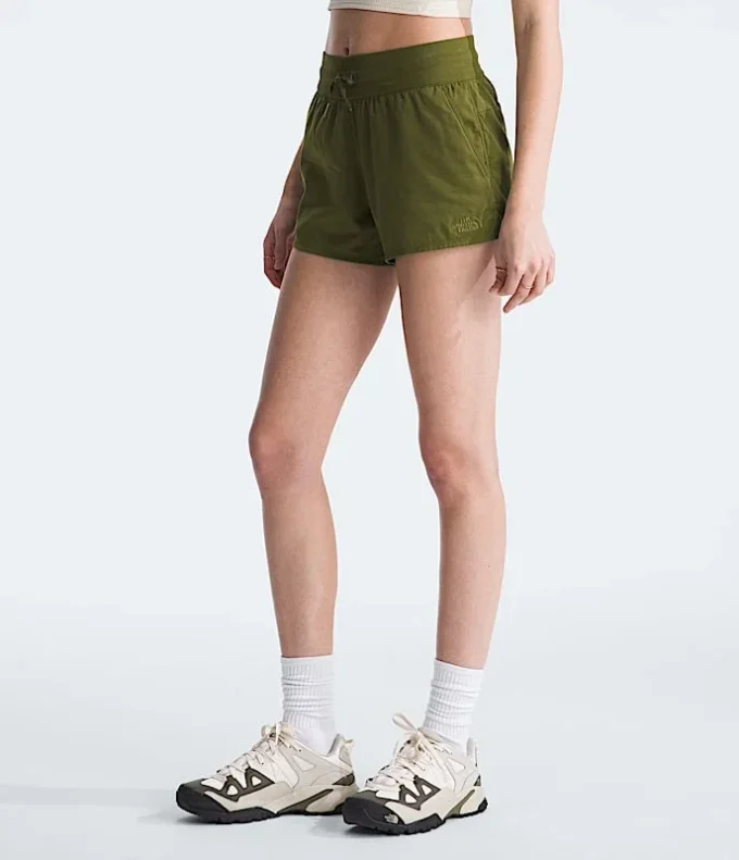 Aphrodite Shorts til kvinder Aphrodite Shorts til kvinder