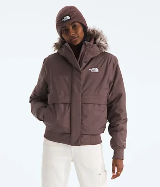 Arctic Bomber til kvinder