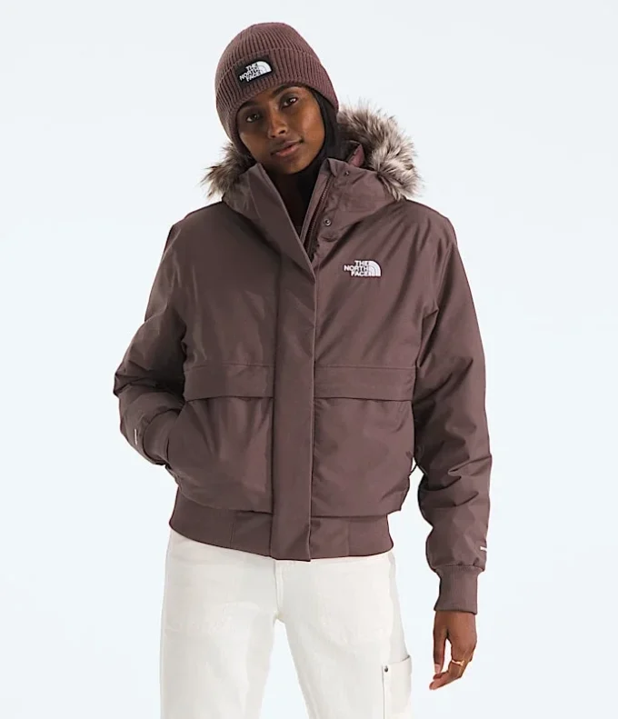 Arctic Bomber til kvinder Arctic Bomber til kvinder