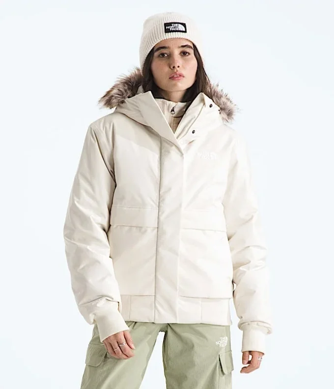 Arctic Bomber til kvinder Arctic Bomber til kvinder