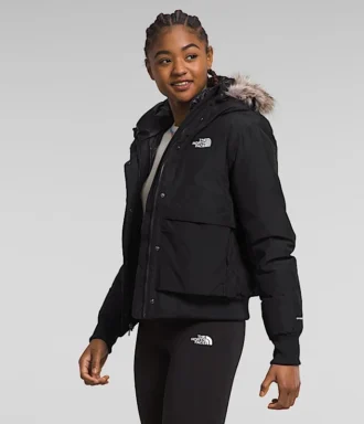 Arctic Bomber til kvinder