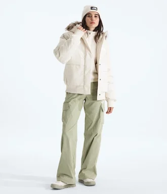 Arctic Bomber til kvinder