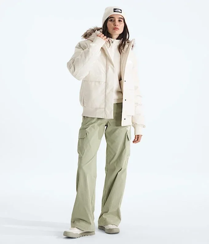 Arctic Bomber til kvinder Arctic Bomber til kvinder