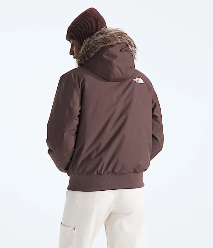 Arctic Bomber til kvinder Arctic Bomber til kvinder