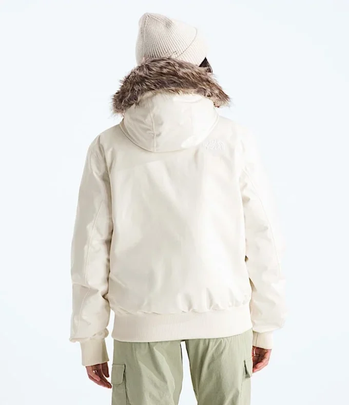 Arctic Bomber til kvinder Arctic Bomber til kvinder
