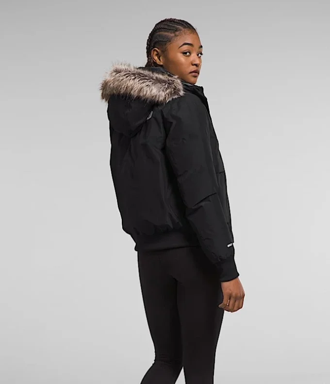 Arctic Bomber til kvinder Arctic Bomber til kvinder